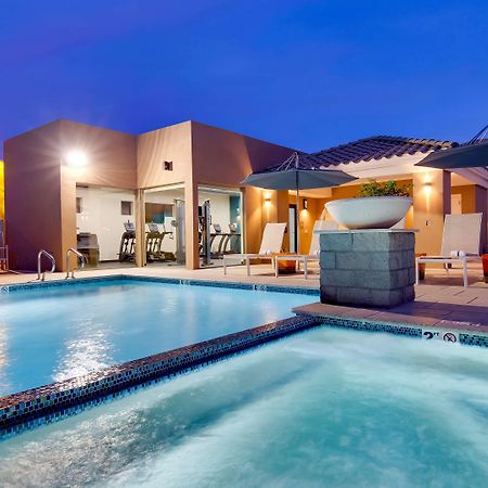 Aiden By Best Western Scottsdale North Экстерьер фото