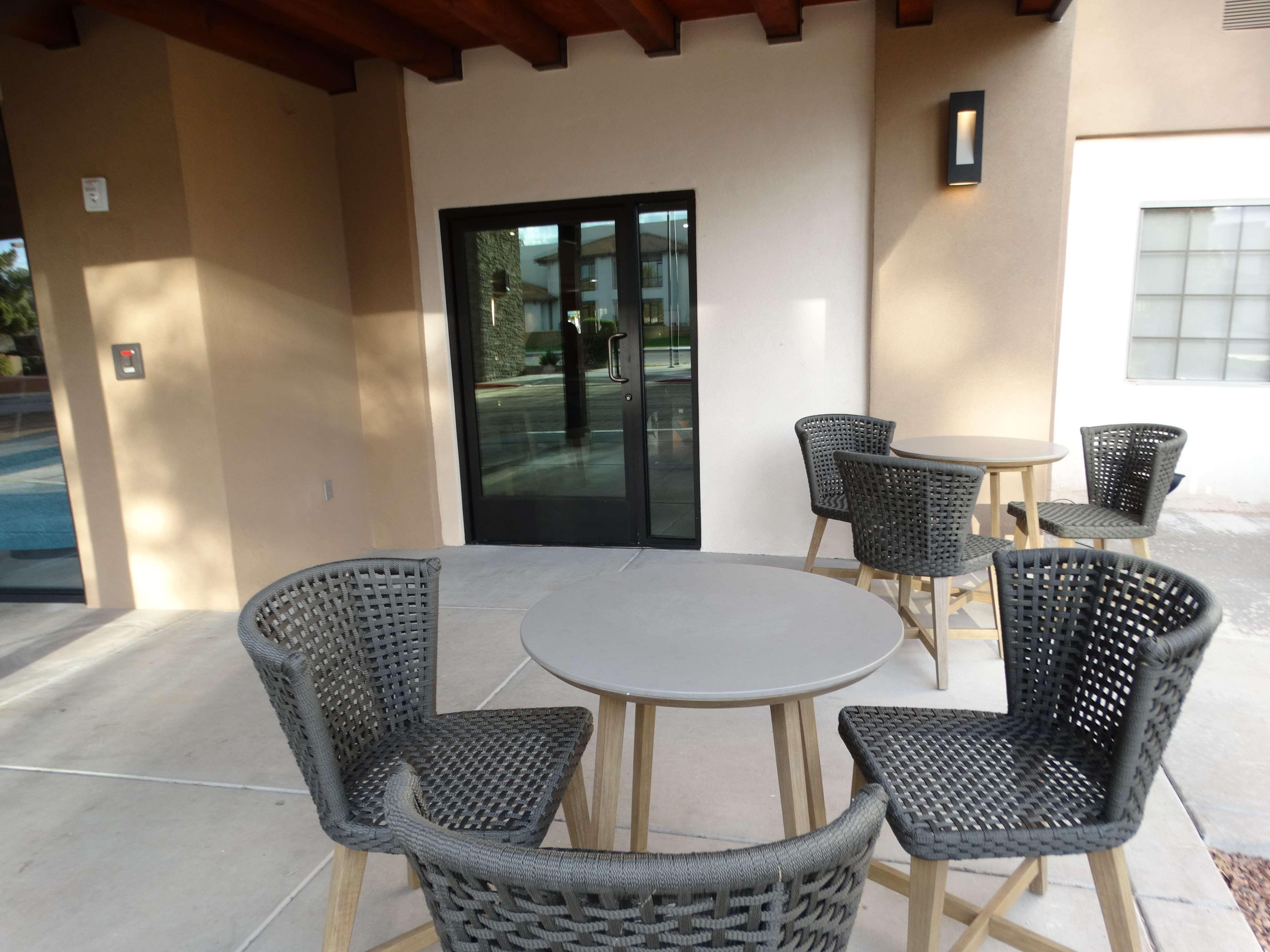 Aiden By Best Western Scottsdale North Экстерьер фото