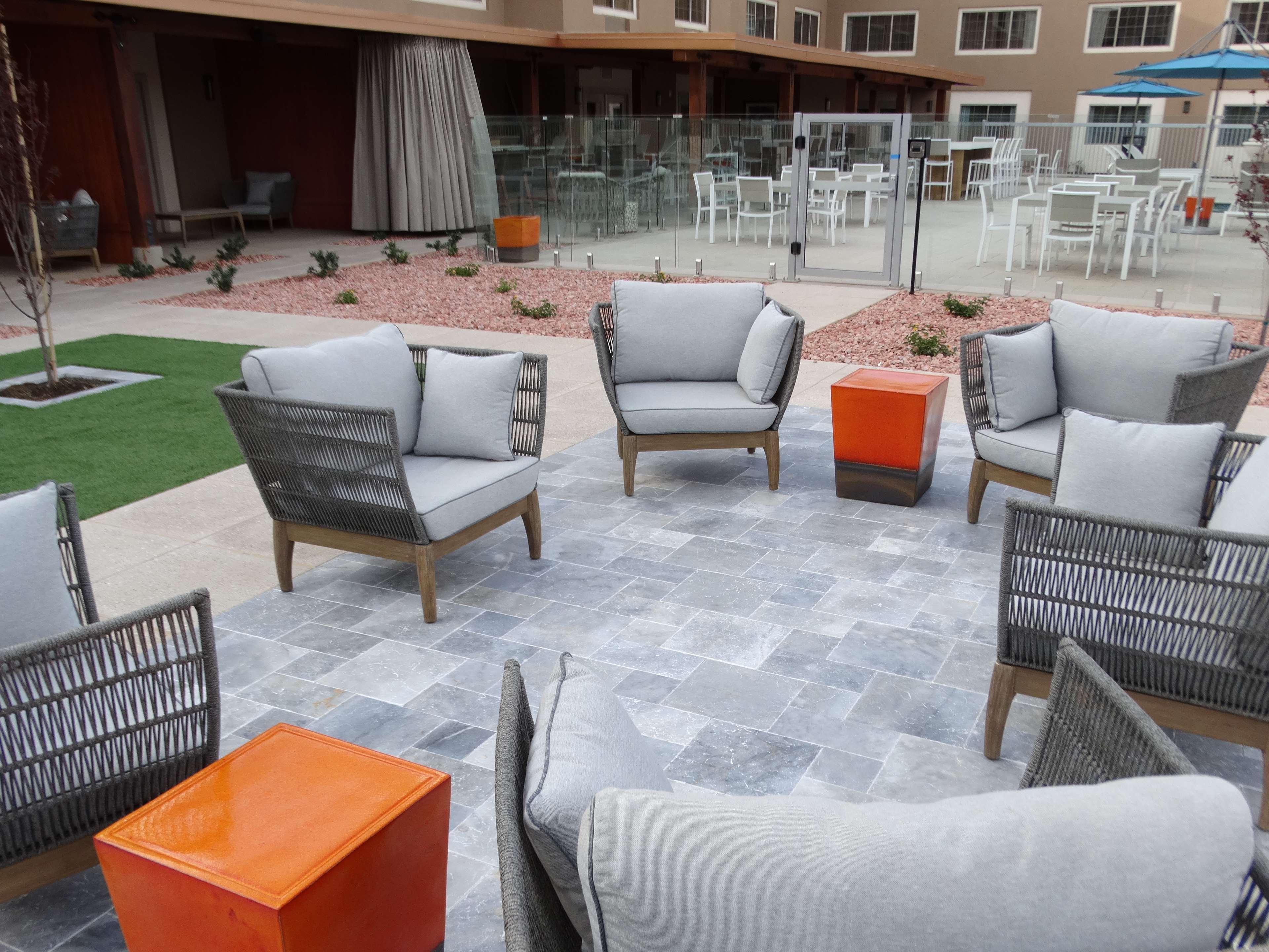 Aiden By Best Western Scottsdale North Экстерьер фото