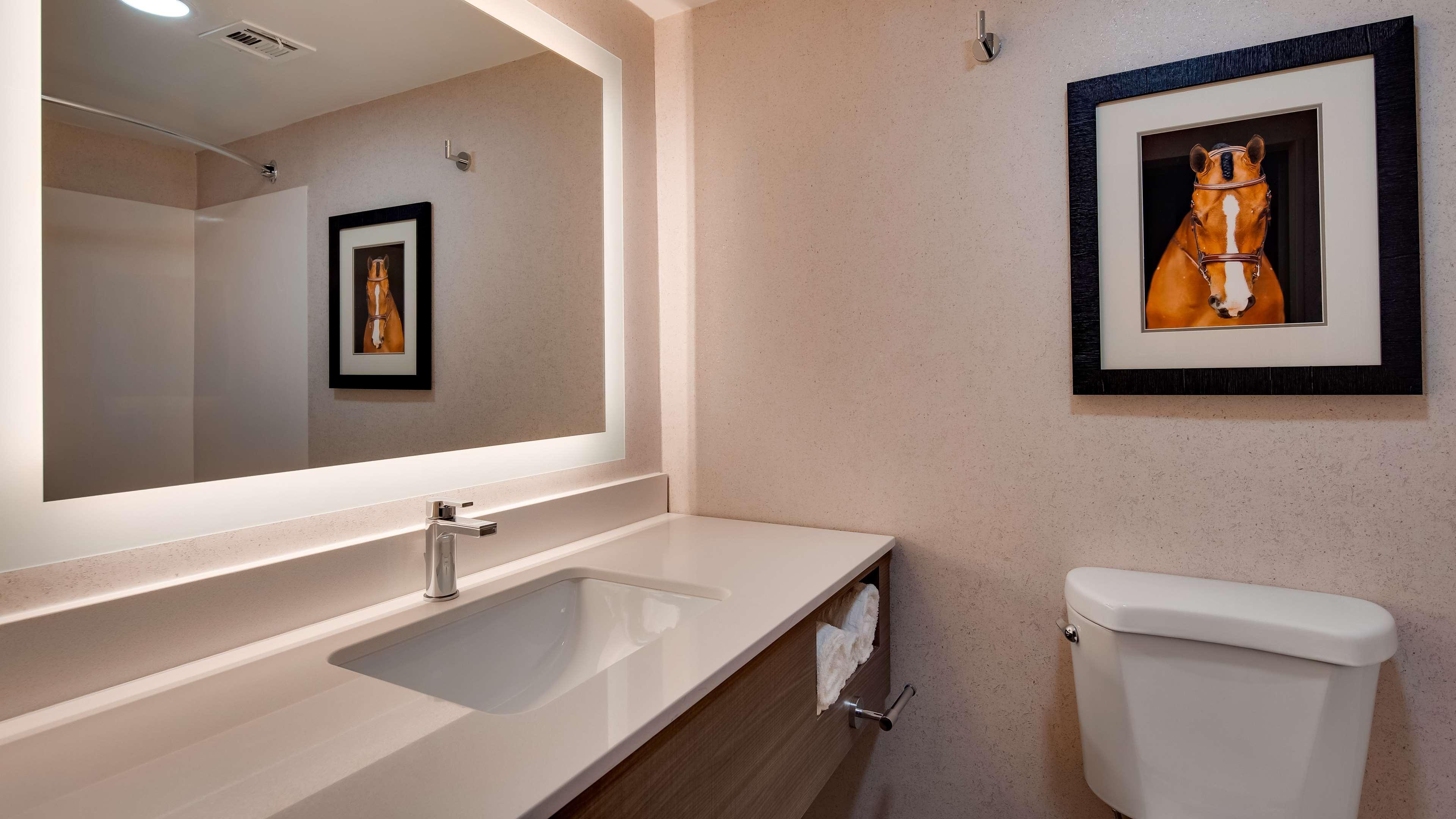 Aiden By Best Western Scottsdale North Экстерьер фото