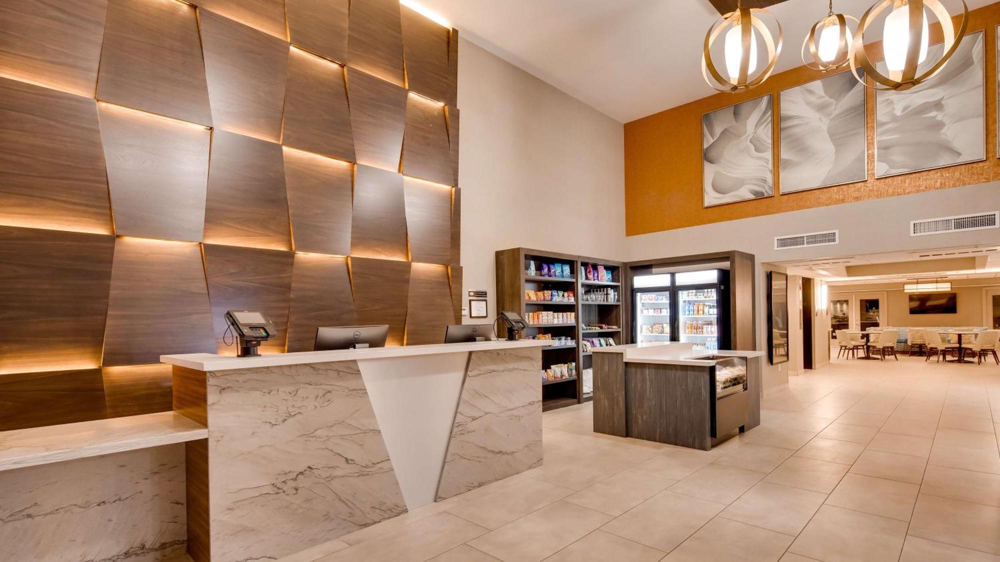Aiden By Best Western Scottsdale North Экстерьер фото
