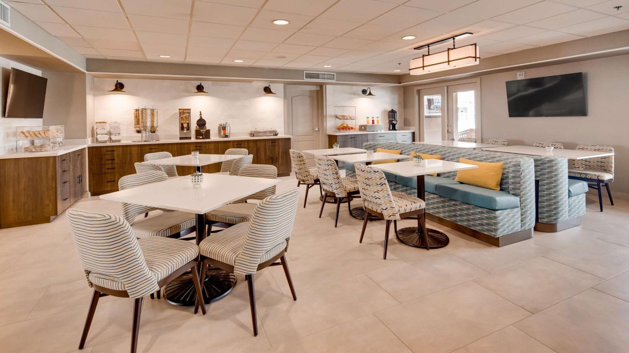 Aiden By Best Western Scottsdale North Экстерьер фото