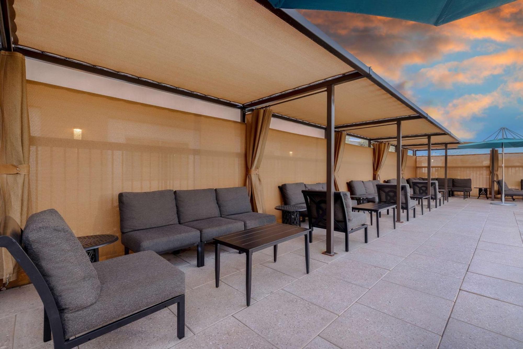 Aiden By Best Western Scottsdale North Экстерьер фото